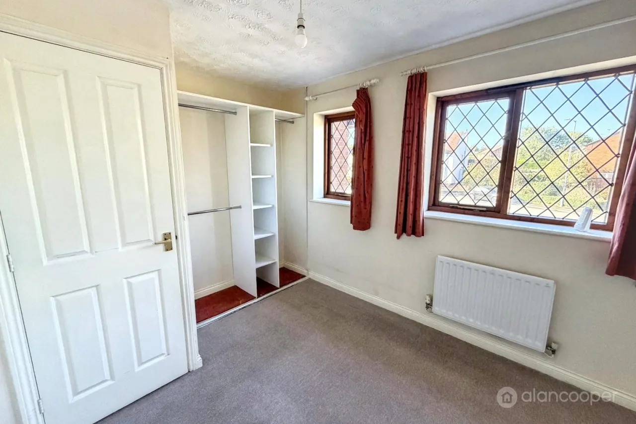 Princes Avenue, Nuneaton, CV11, photo 14