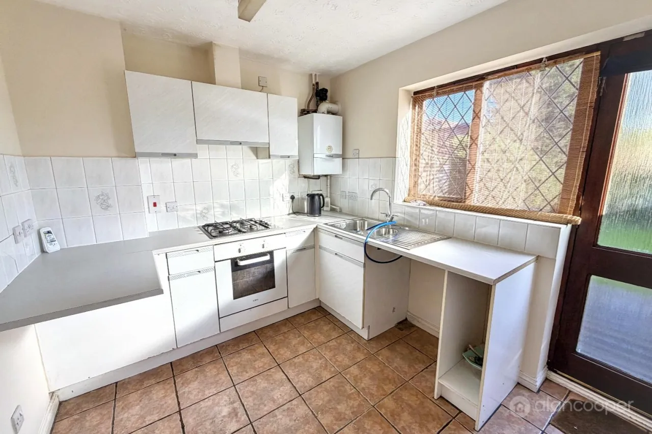 Princes Avenue, Nuneaton, CV11, photo 8