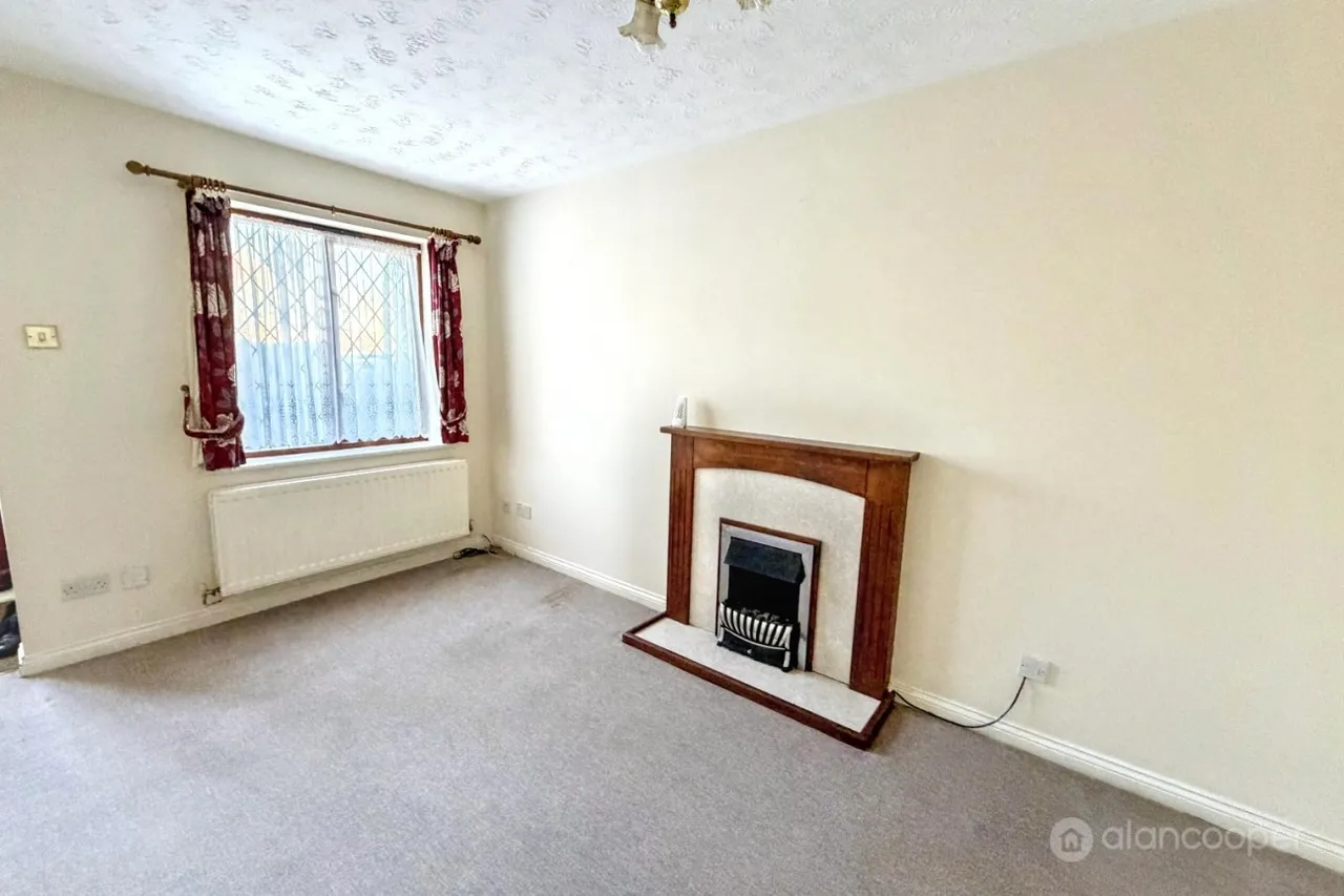 Princes Avenue, Nuneaton, CV11, photo 5
