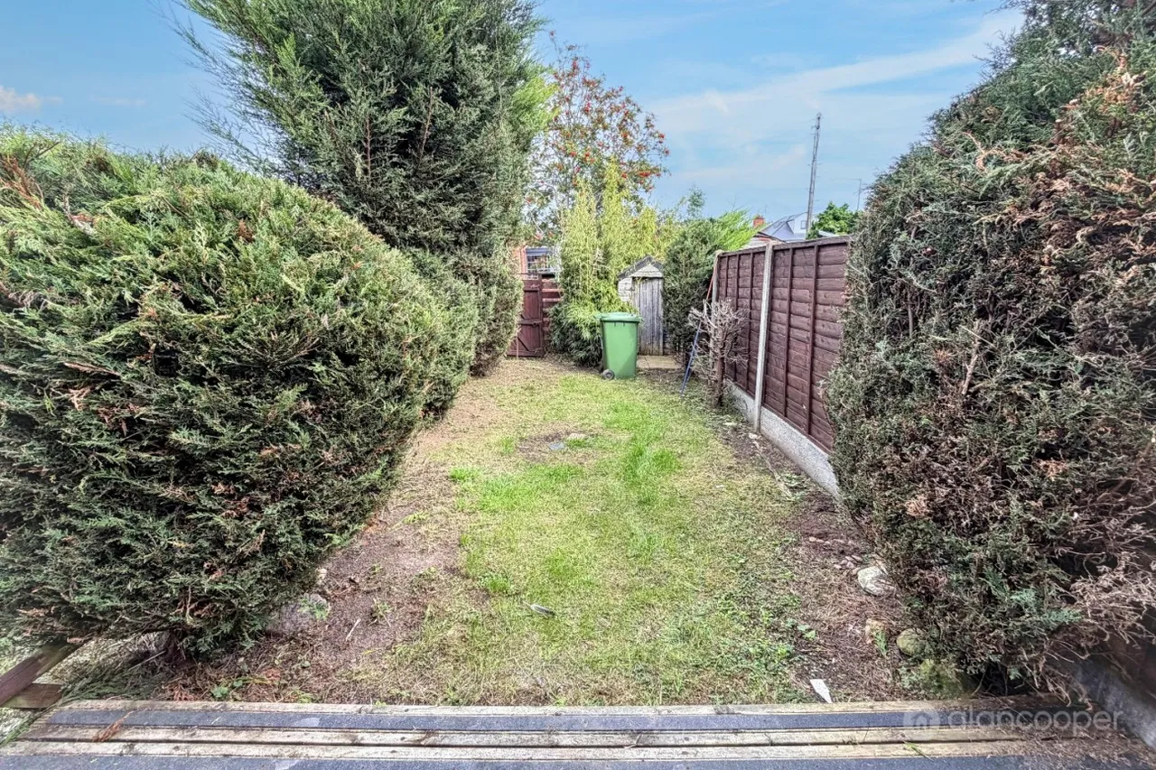 Princes Avenue, Nuneaton, CV11, photo 20