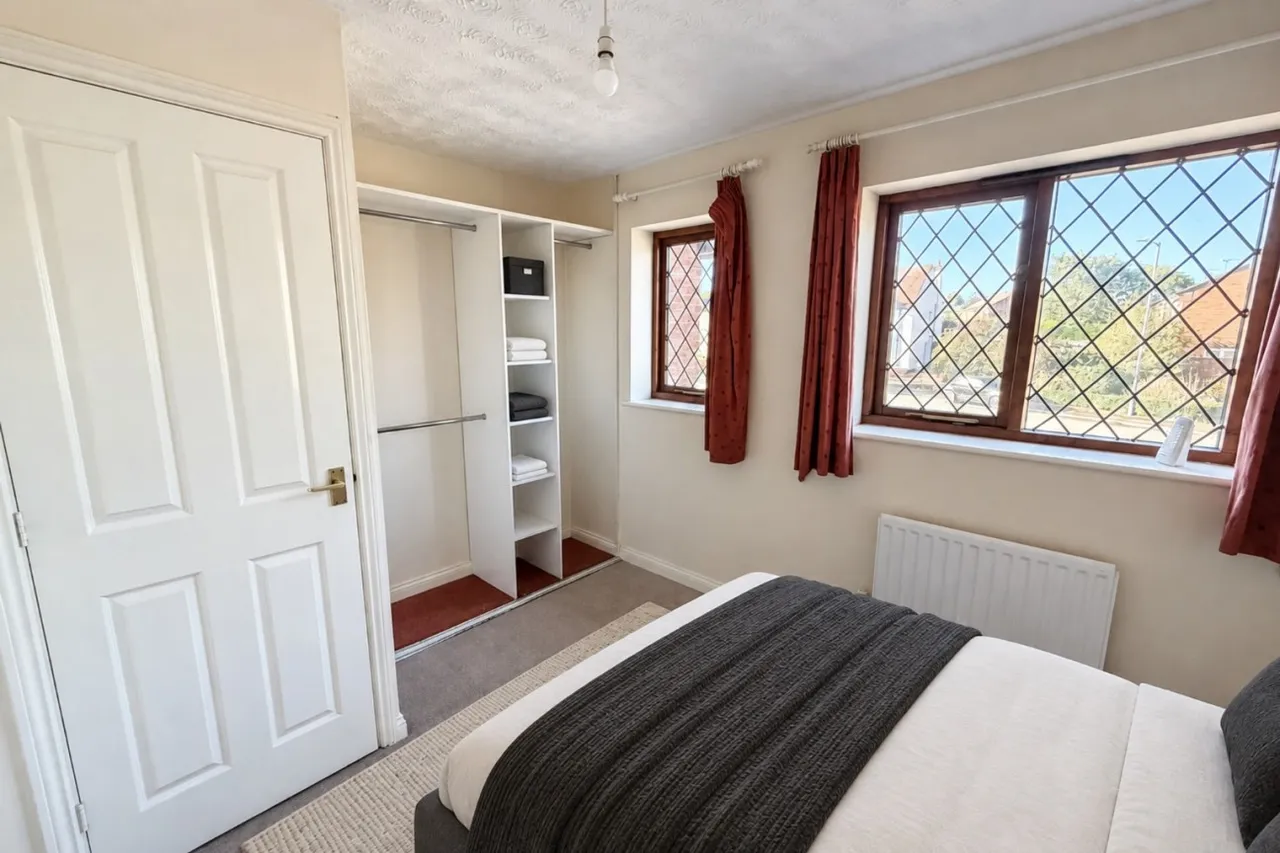 Princes Avenue, Nuneaton, CV11, photo 11