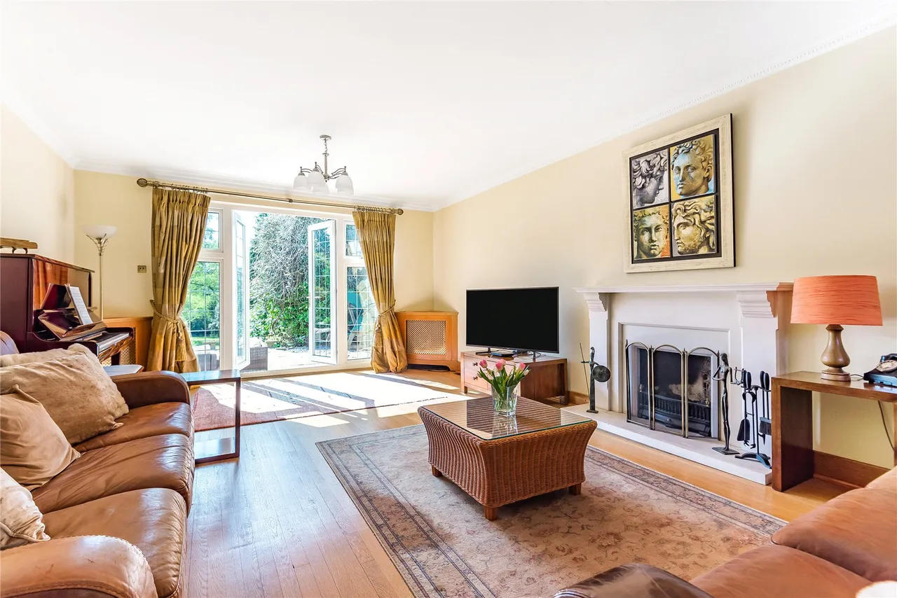 Cockfosters Road, Hadley Wood, EN4, photo 9
