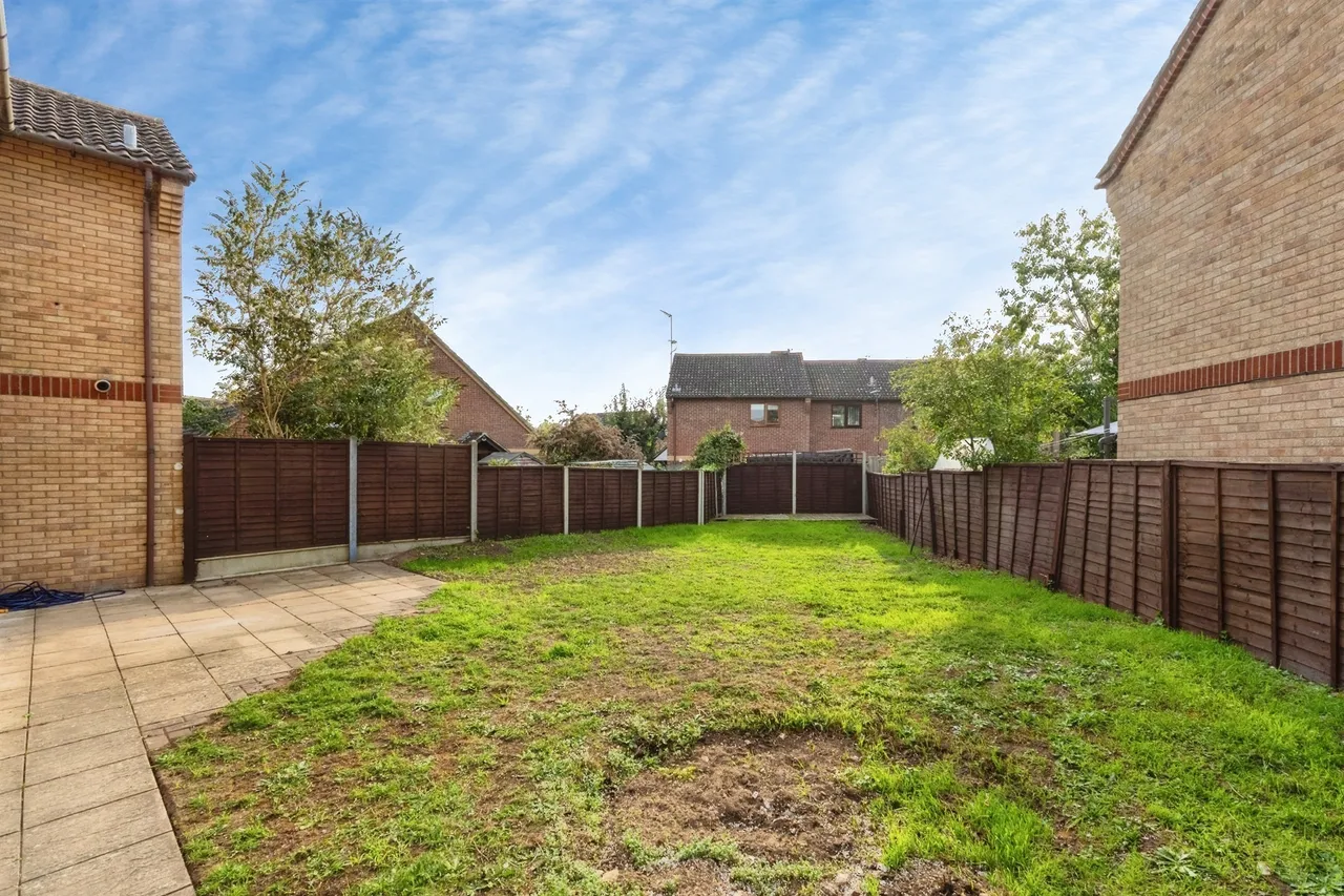 Thyme Close, Thetford, IP24, photo 2
