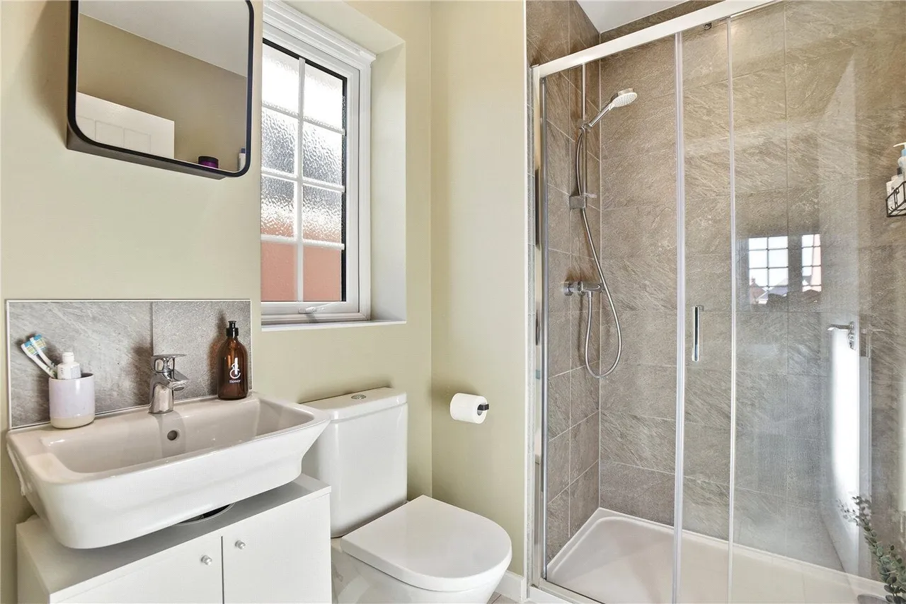 Chaff Cutter Grove, Stratford-upon-Avon, CV37, photo 8
