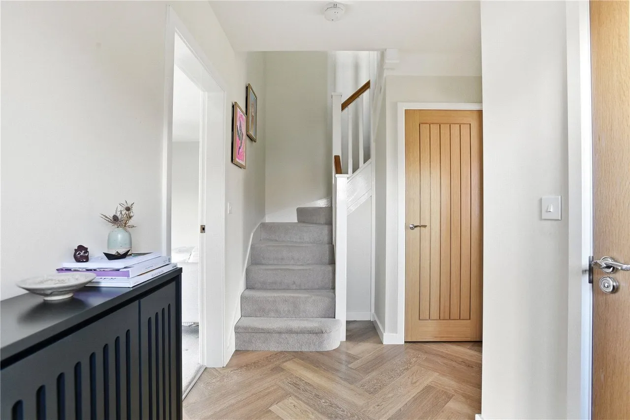 Chaff Cutter Grove, Stratford-upon-Avon, CV37, photo 16