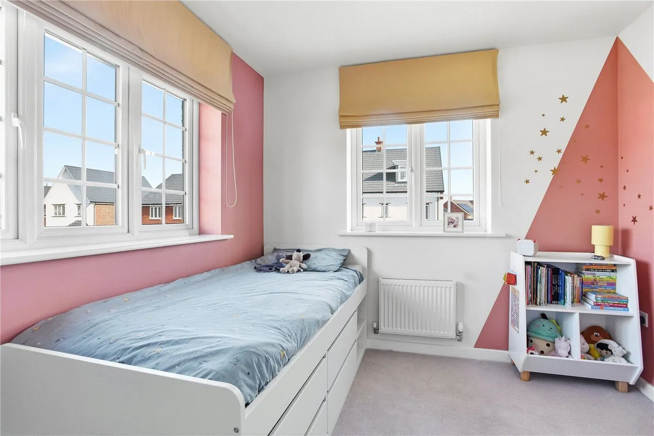 Chaff Cutter Grove, Stratford-upon-Avon, CV37, photo 11