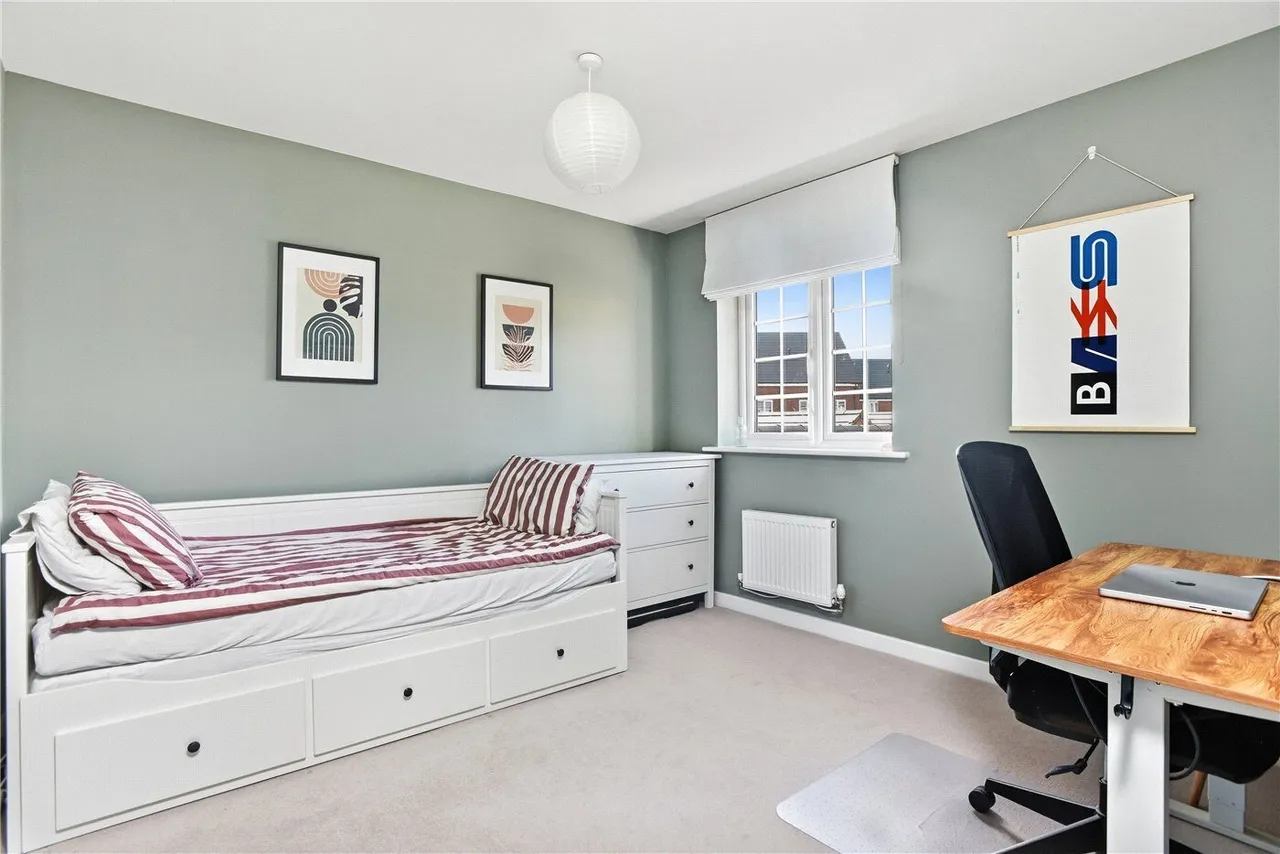 Chaff Cutter Grove, Stratford-upon-Avon, CV37, photo 13