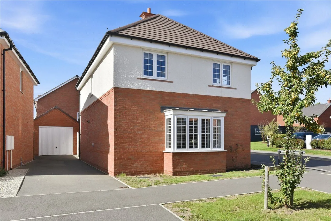 Chaff Cutter Grove, Stratford-upon-Avon, CV37, photo 17