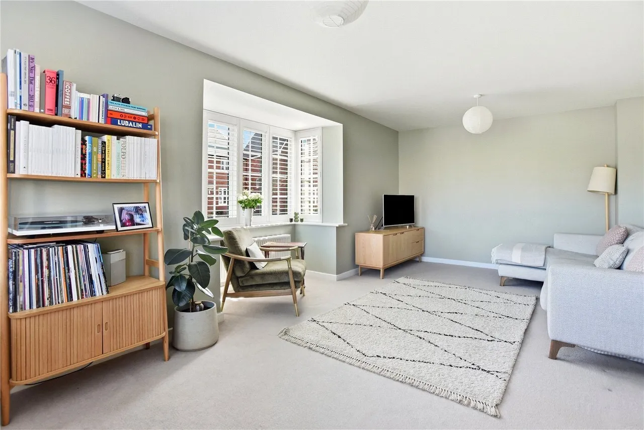 Chaff Cutter Grove, Stratford-upon-Avon, CV37, photo 6