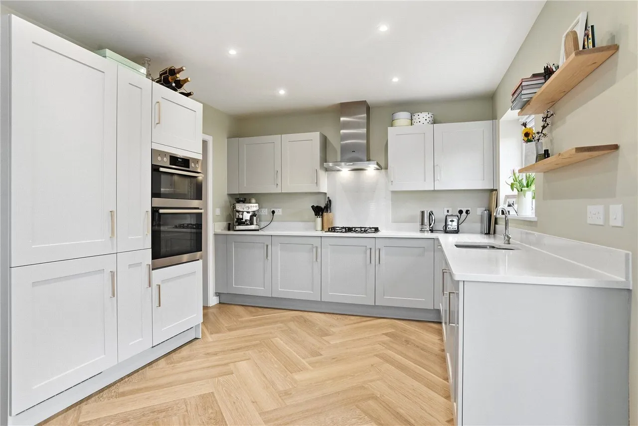 Chaff Cutter Grove, Stratford-upon-Avon, CV37, photo 4