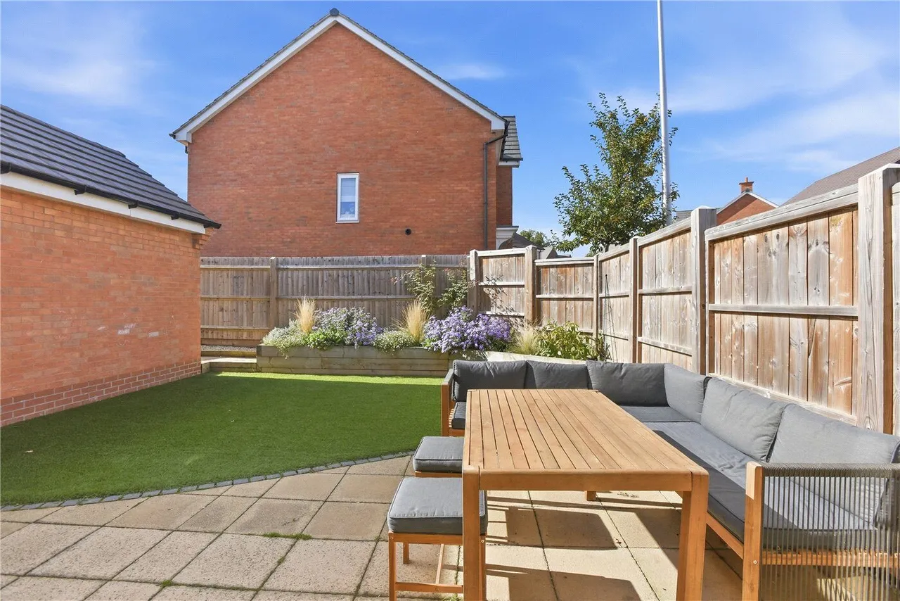 Chaff Cutter Grove, Stratford-upon-Avon, CV37, photo 10