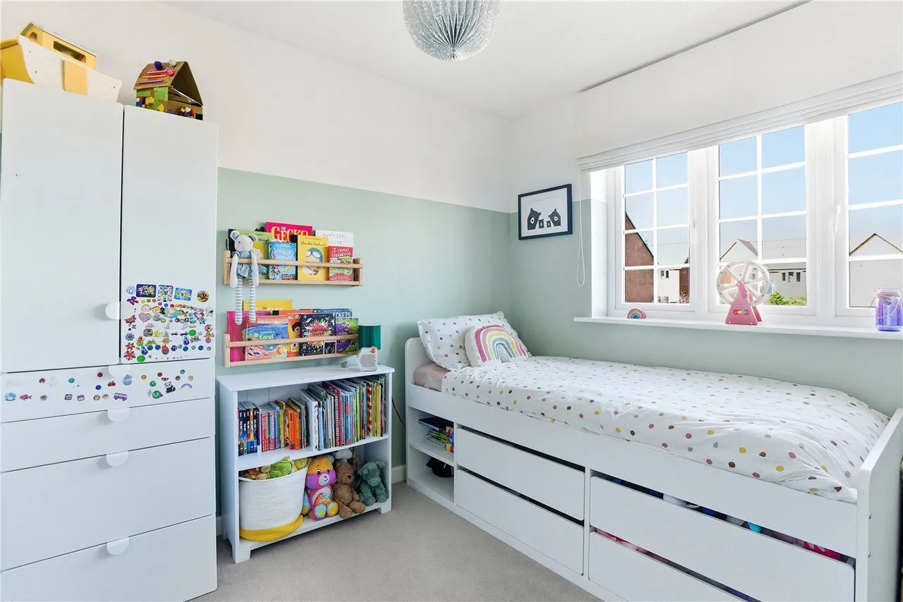Chaff Cutter Grove, Stratford-upon-Avon, CV37, photo 12