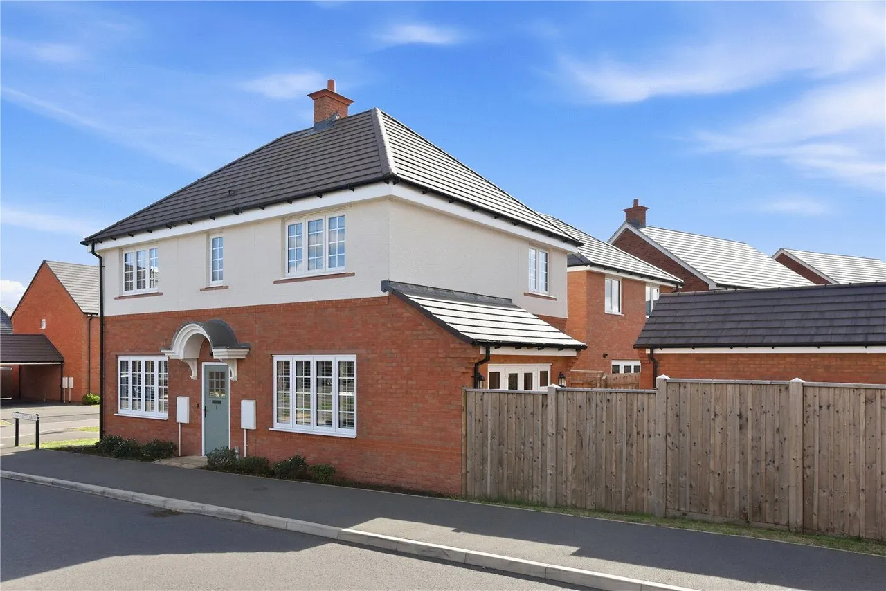 Chaff Cutter Grove, Stratford-upon-Avon, CV37, photo 18