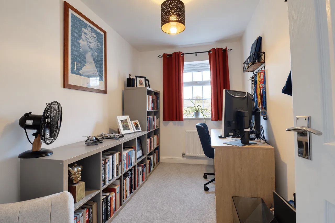 The Maltings, Kirton Lindsey, DN21, photo 13