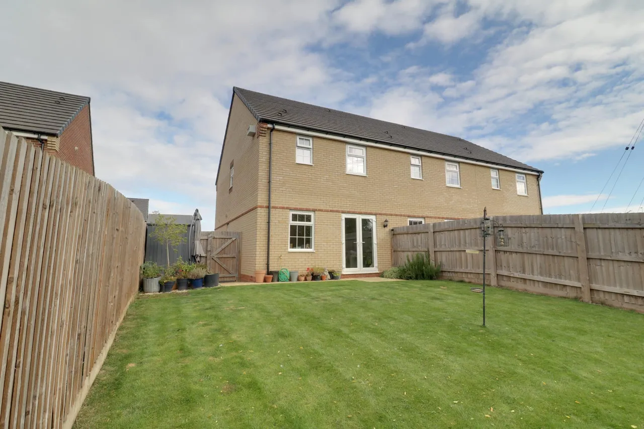The Maltings, Kirton Lindsey, DN21, photo 2