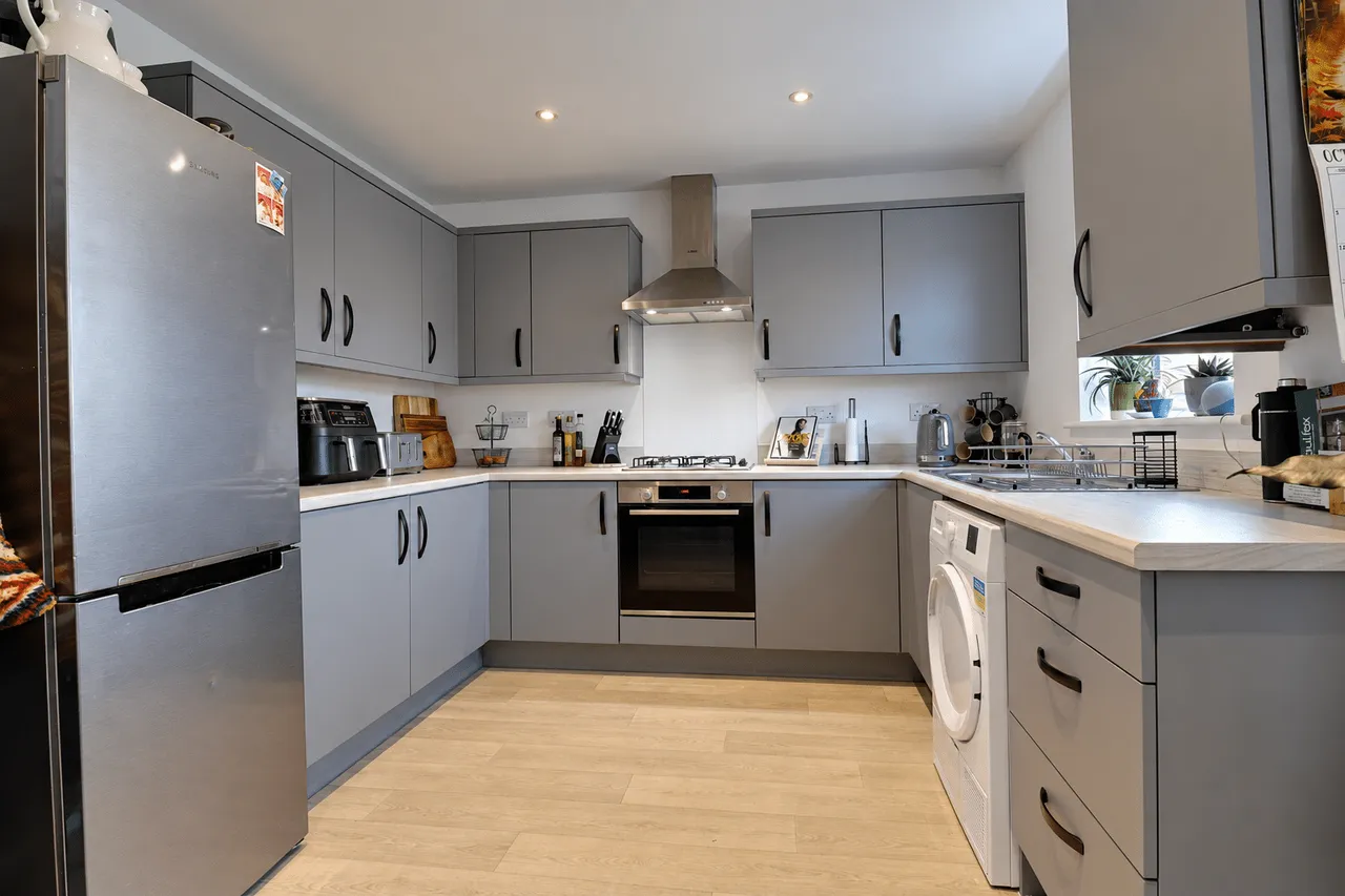 The Maltings, Kirton Lindsey, DN21, photo 5