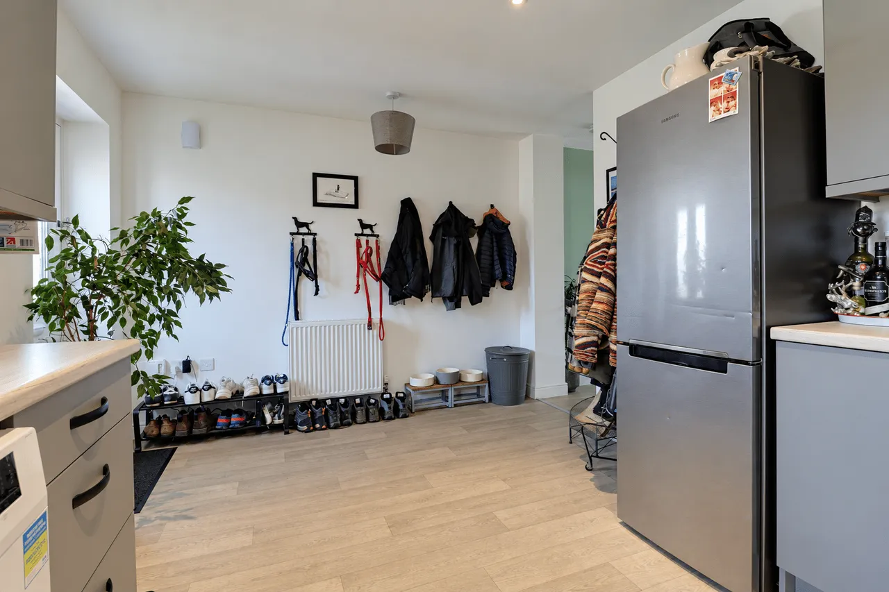 The Maltings, Kirton Lindsey, DN21, photo 6