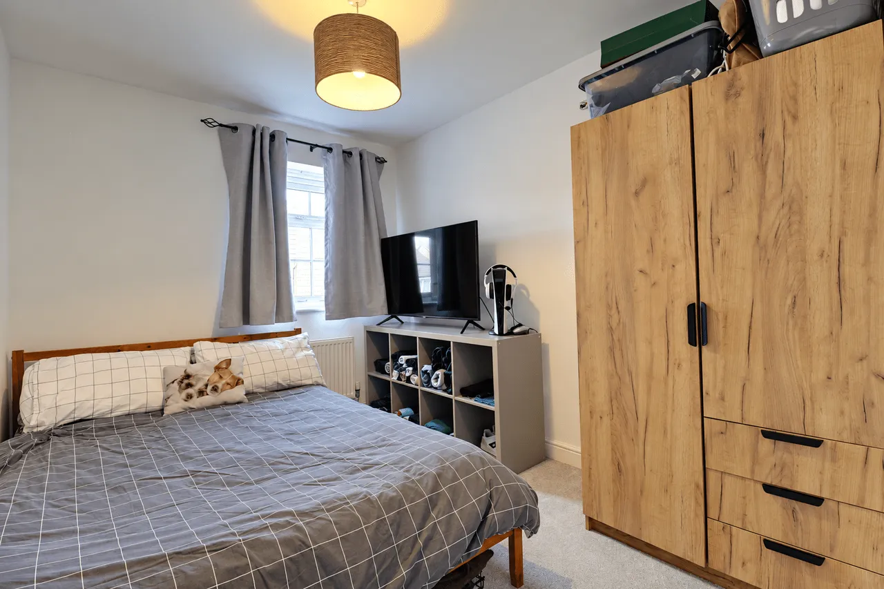 The Maltings, Kirton Lindsey, DN21, photo 14