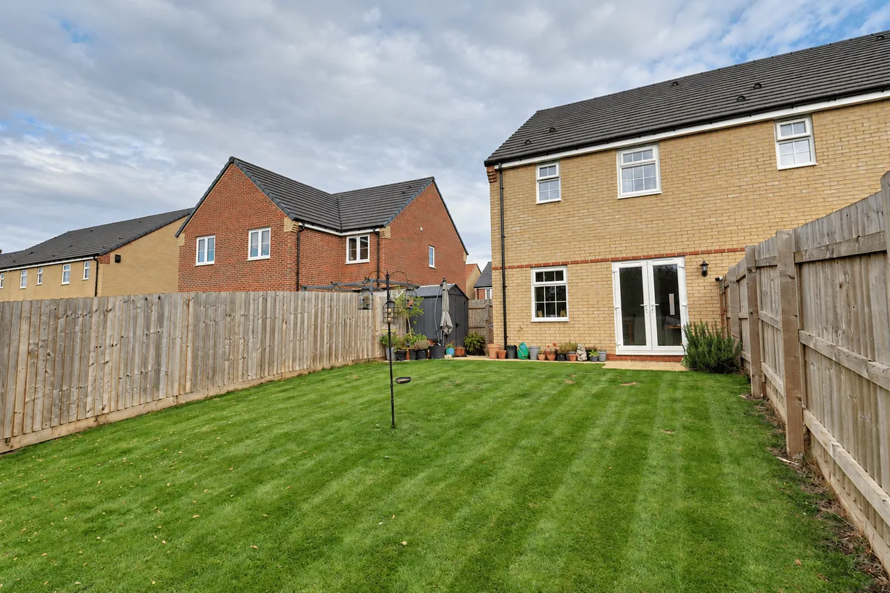The Maltings, Kirton Lindsey, DN21, photo 18
