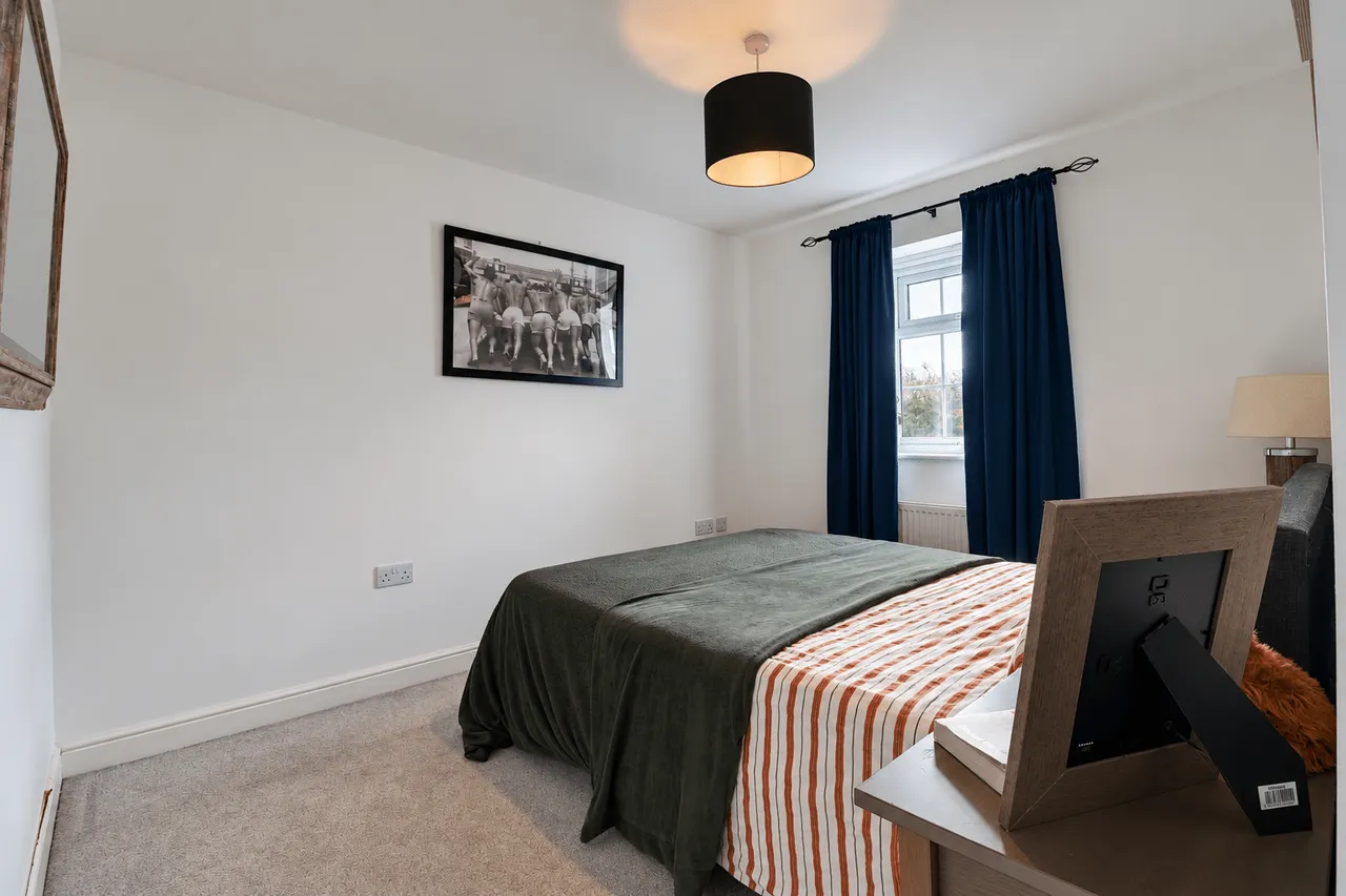 The Maltings, Kirton Lindsey, DN21, photo 10