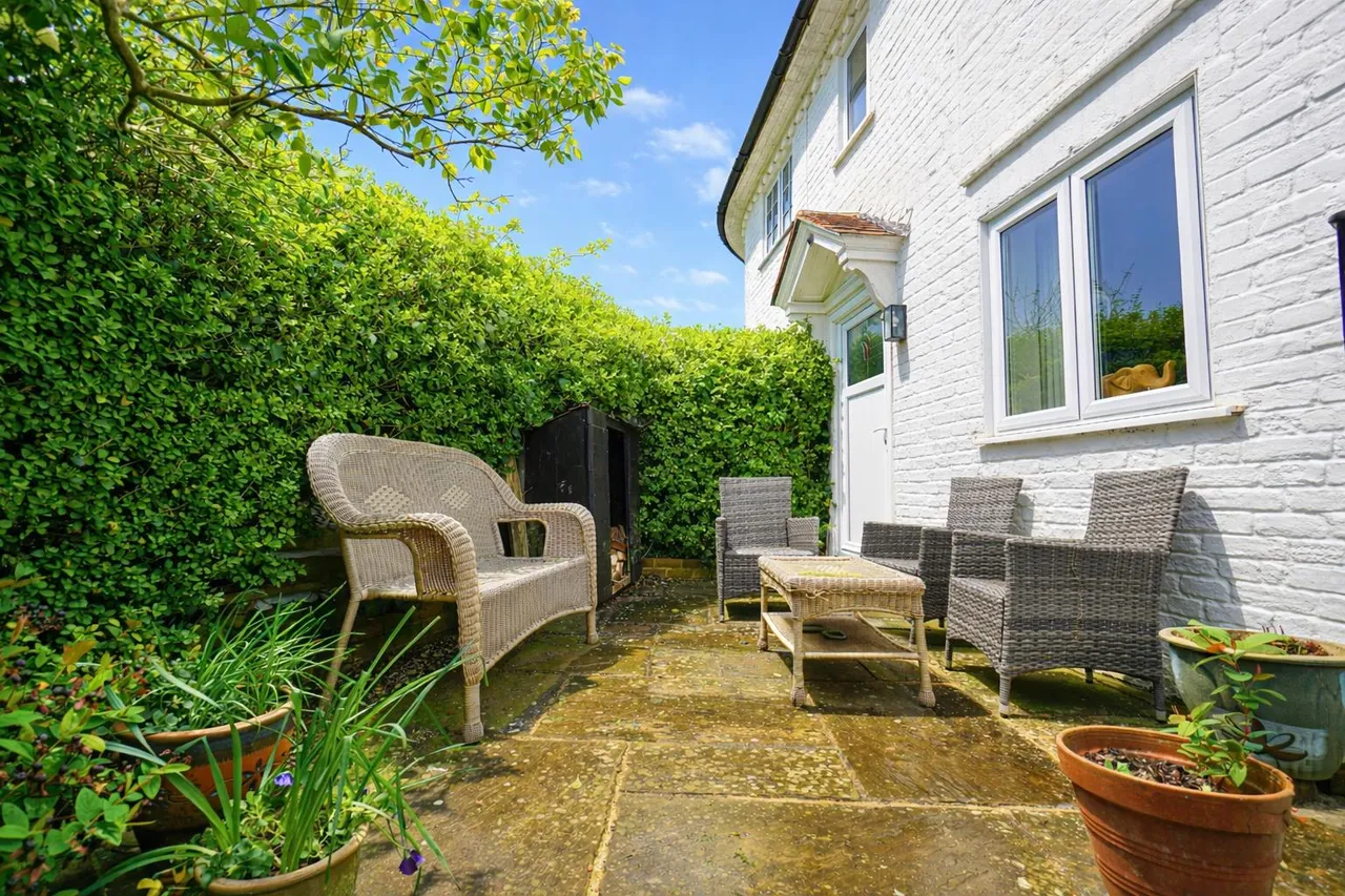 Rock Lane, Three Oaks, photo 30