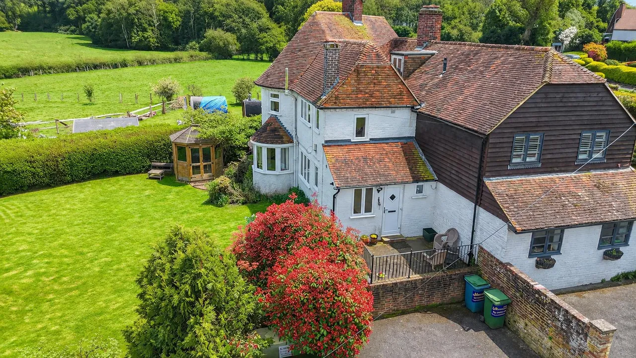 Rock Lane, Three Oaks, photo 35