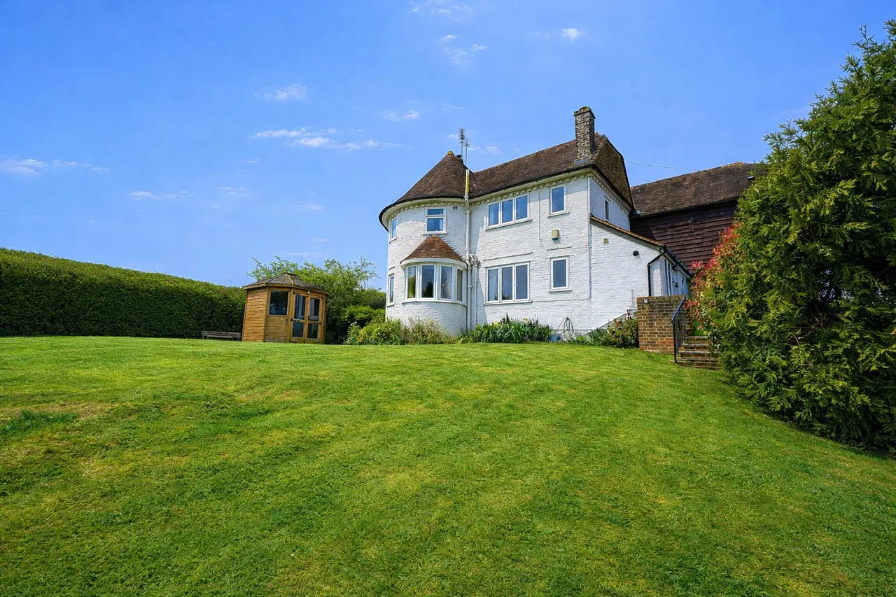 Rock Lane, Three Oaks, photo 36