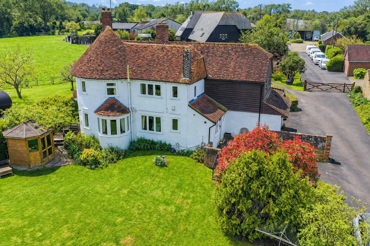 Rock Lane, Three Oaks, photo 11