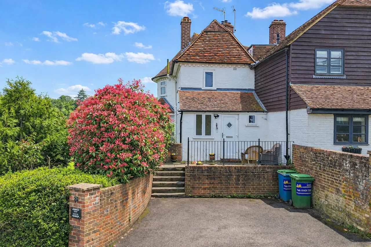 Rock Lane, Three Oaks, photo 17
