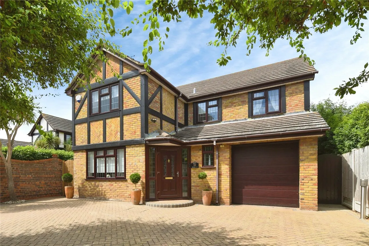 Buckland, Shoeburyness, Southend-on-Sea, Essex, SS3, photo 23