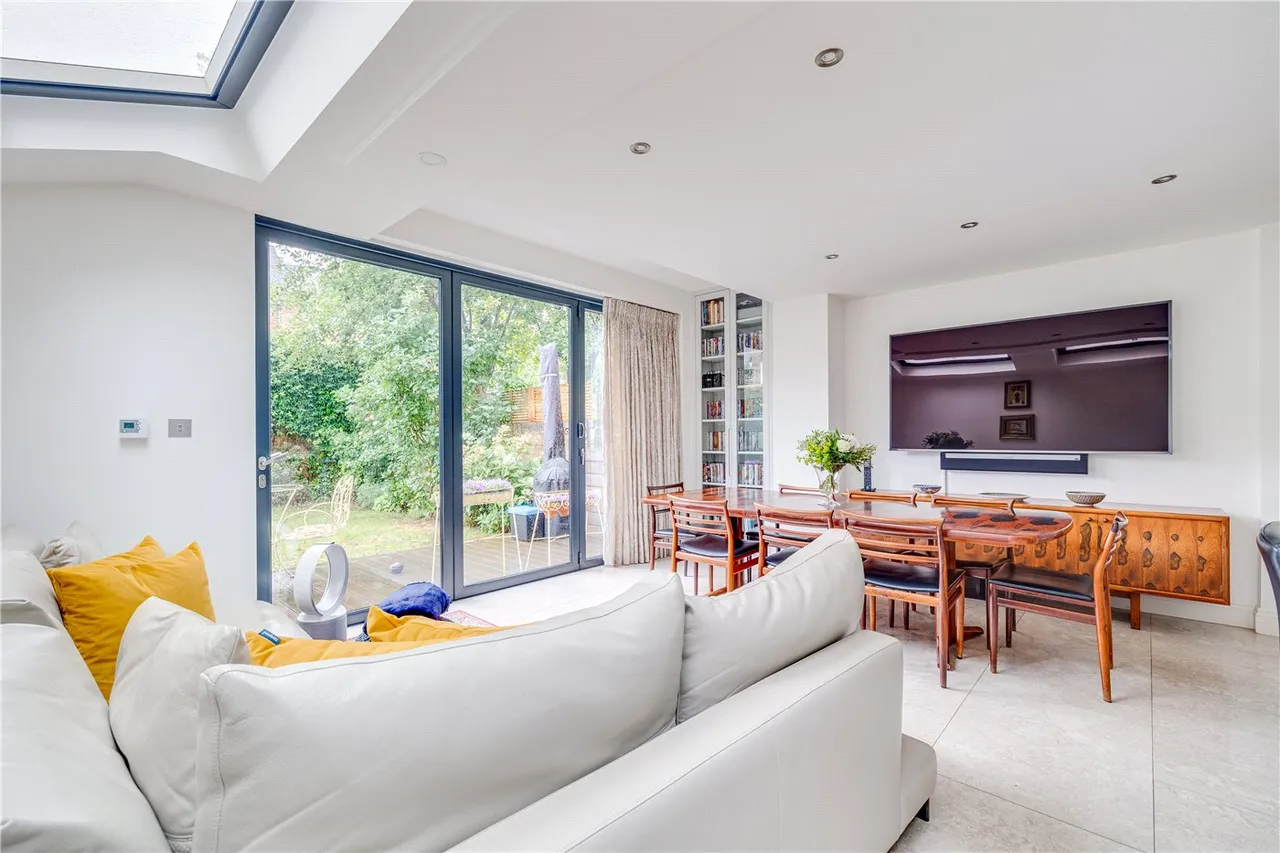 Fernhurst Road, London, SW6, photo 5