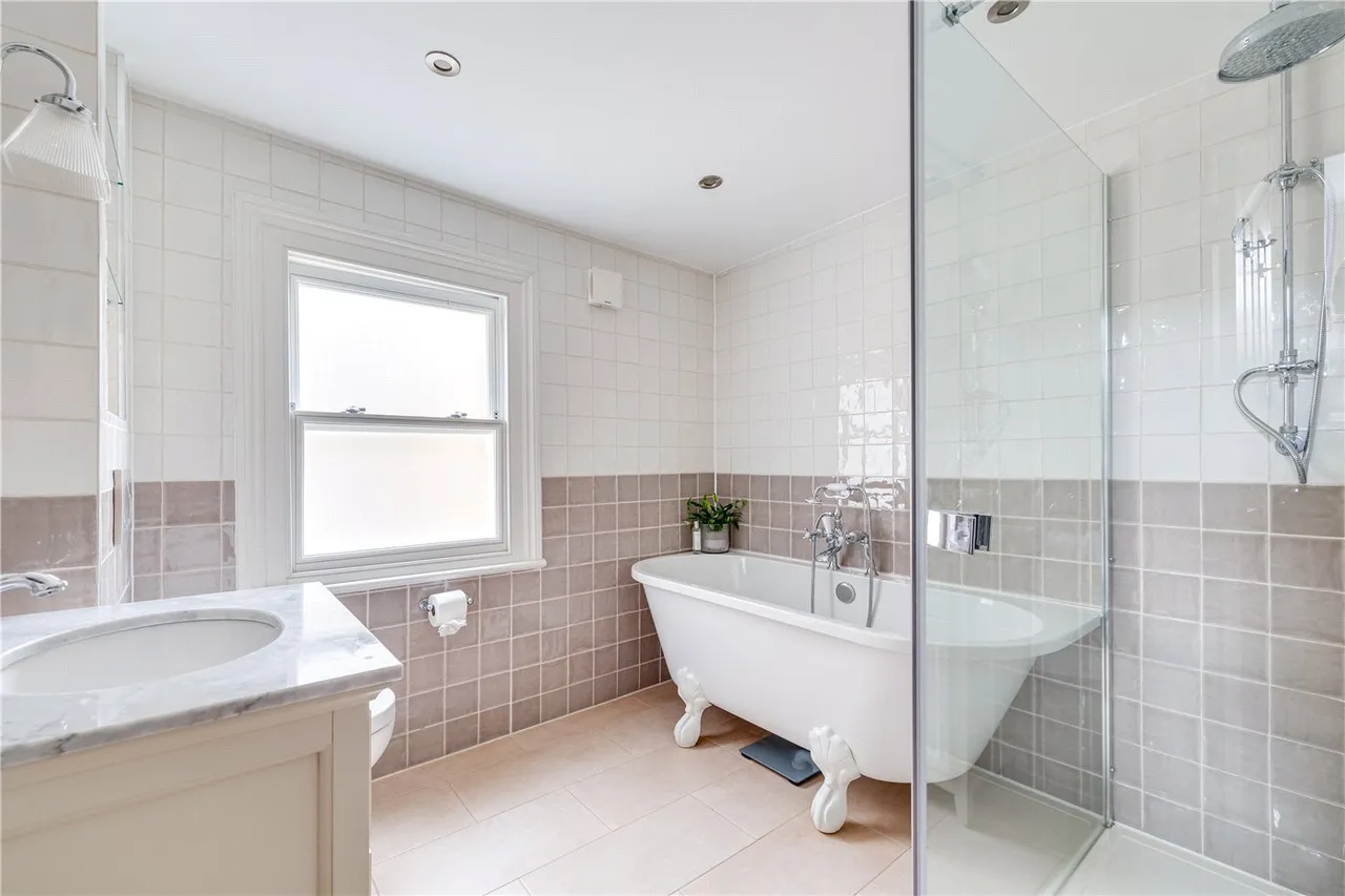 Fernhurst Road, London, SW6, photo 9