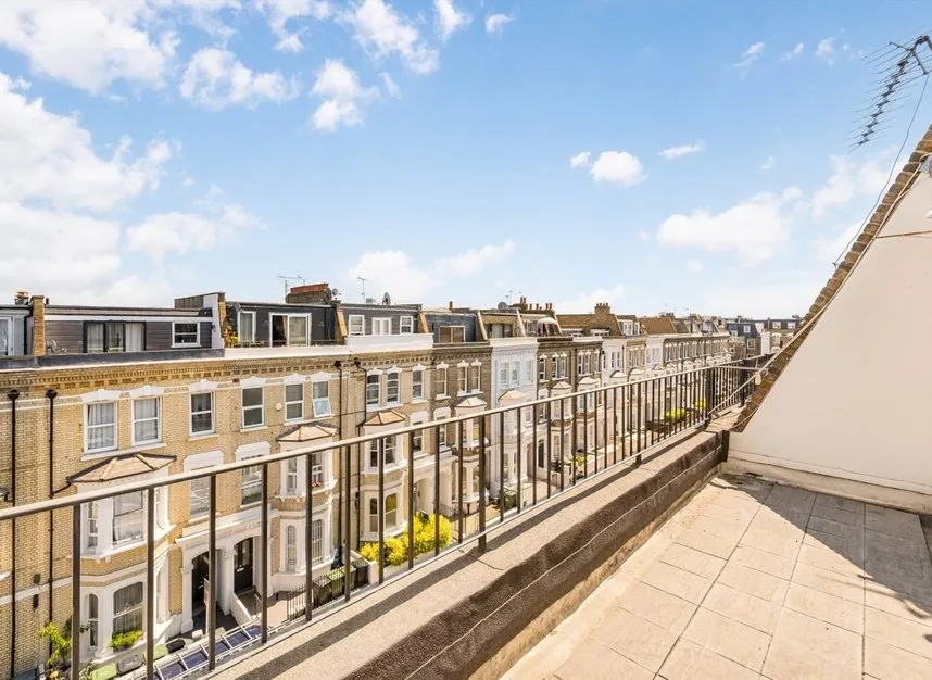 Radipole Road, Fulham, SW6, photo 5