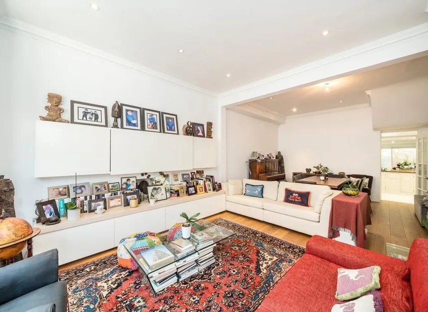 Radipole Road, Fulham, SW6, photo 10