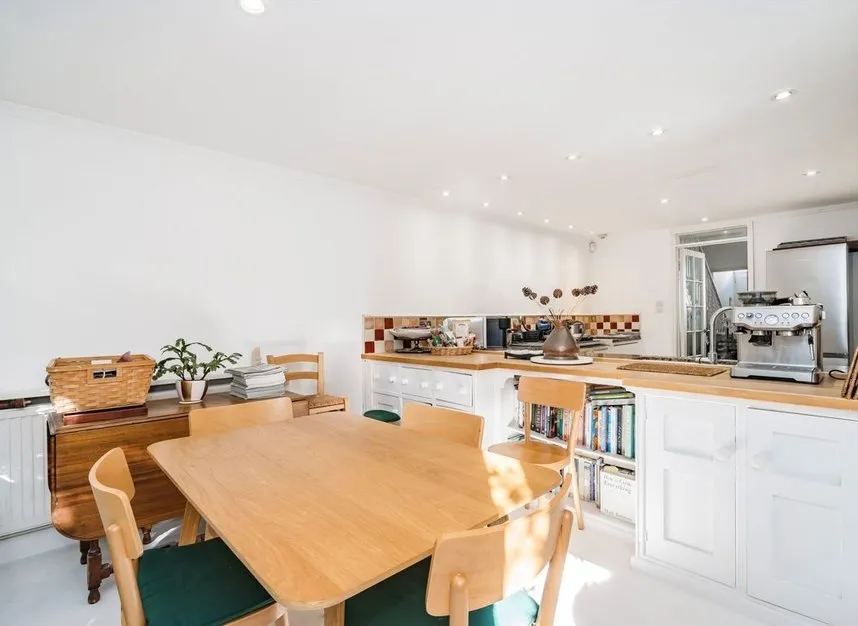 Radipole Road, Fulham, SW6, photo 6