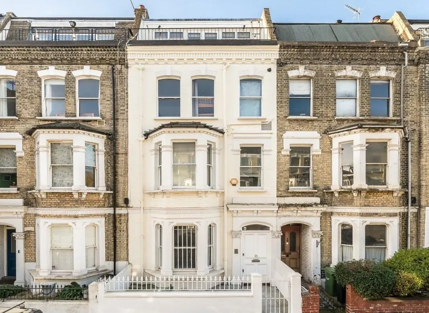 6 bed house for sale, Radipole Road, Fulham, SW6