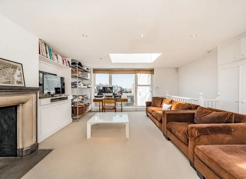 Radipole Road, Fulham, SW6, photo 8