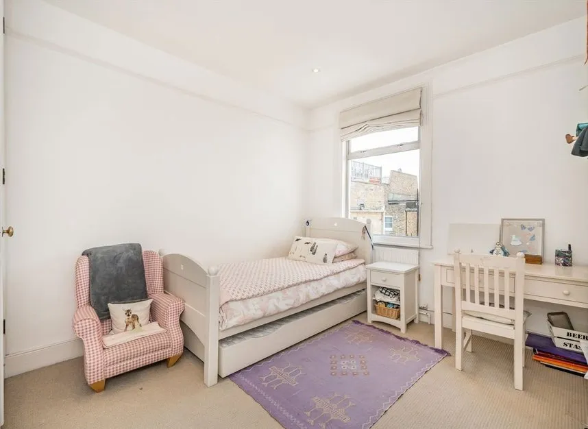 Radipole Road, Fulham, SW6, photo 9
