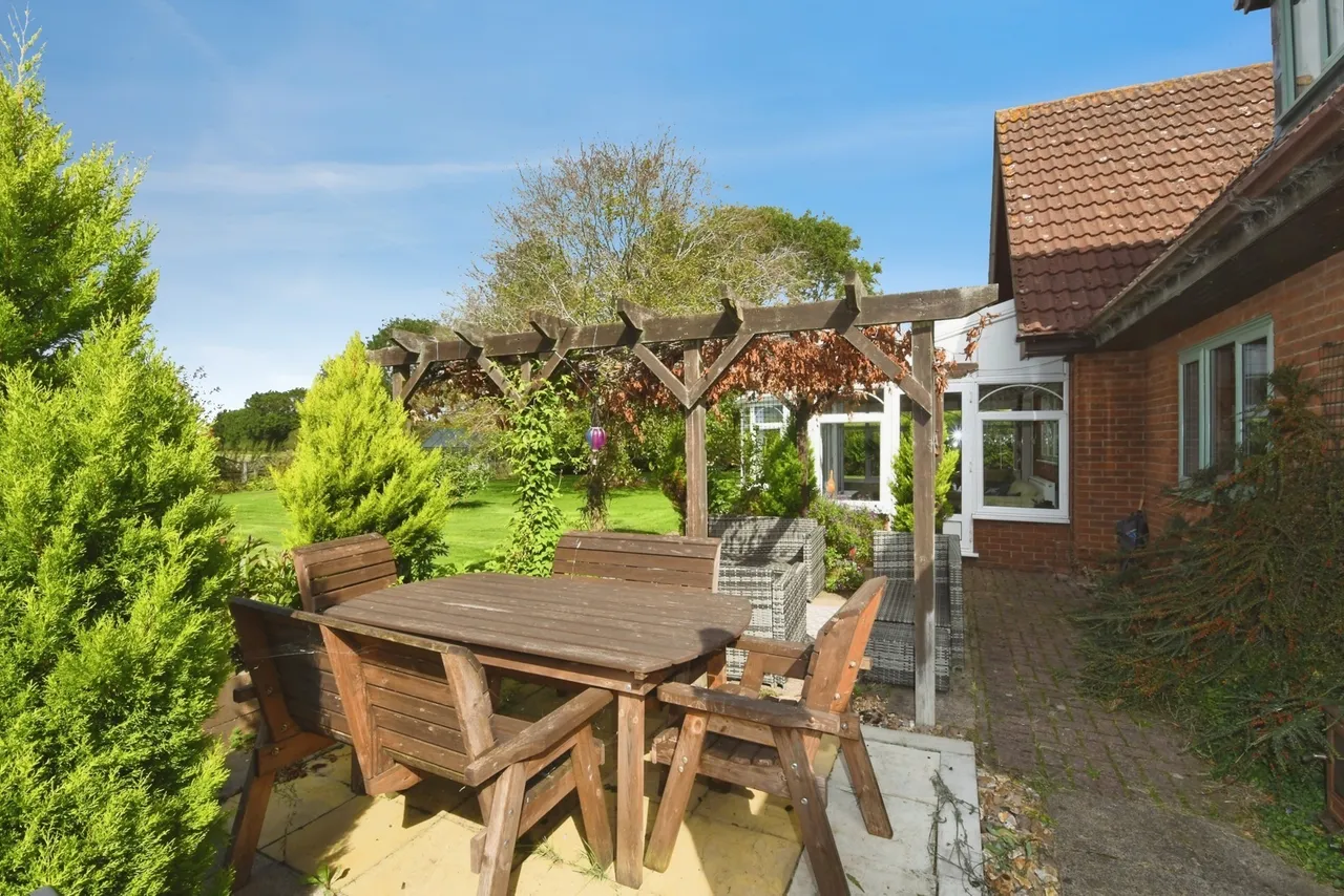 Louth Road, Wragby, Market Rasen, Lincolnshire, LN8, photo 4