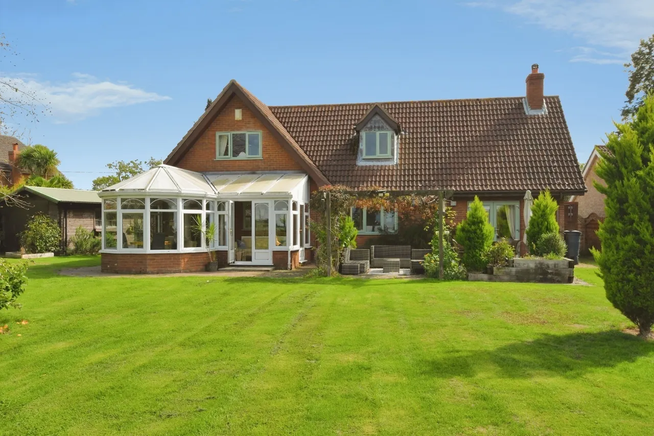 Louth Road, Wragby, Market Rasen, Lincolnshire, LN8, photo 5