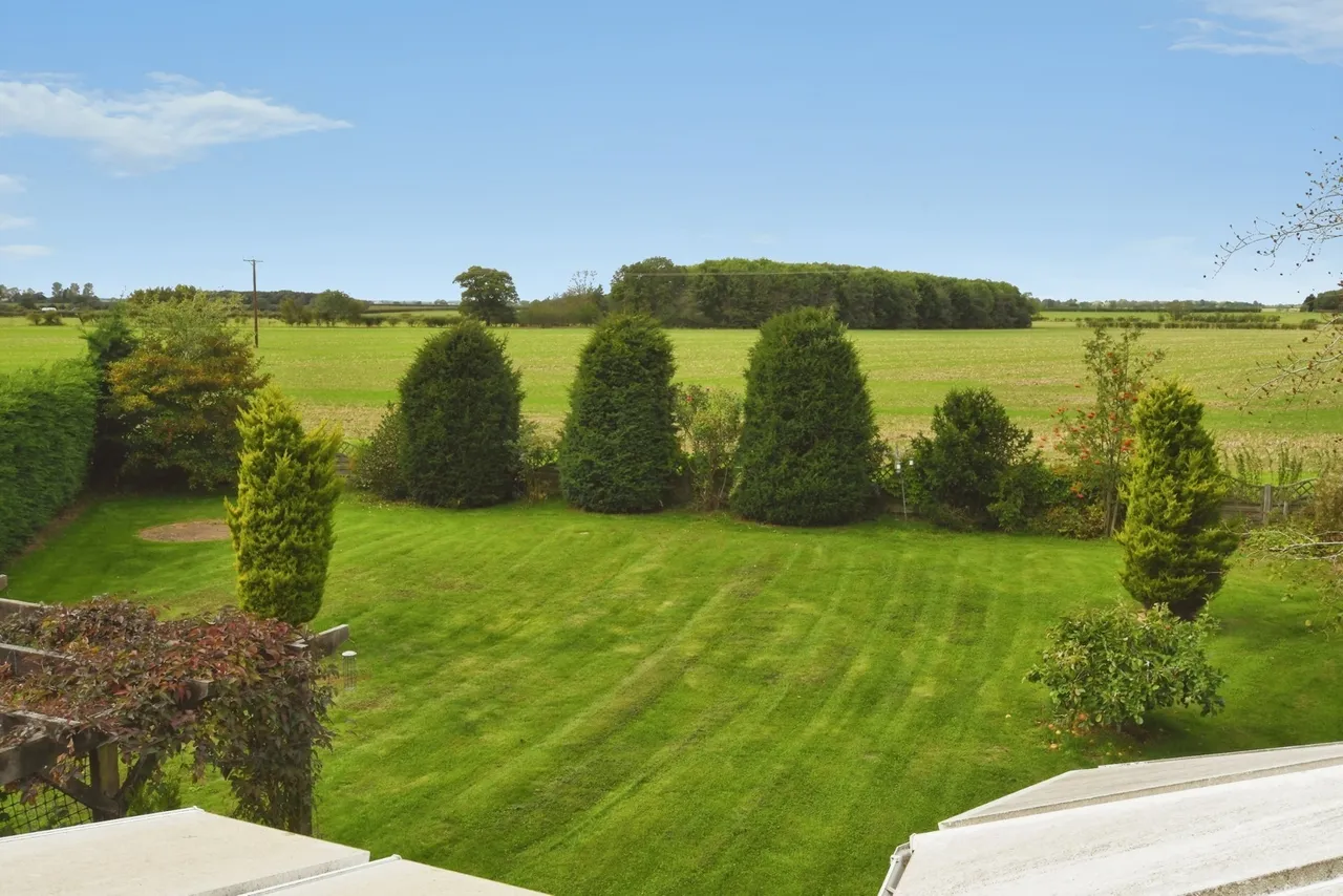 Louth Road, Wragby, Market Rasen, Lincolnshire, LN8, photo 6