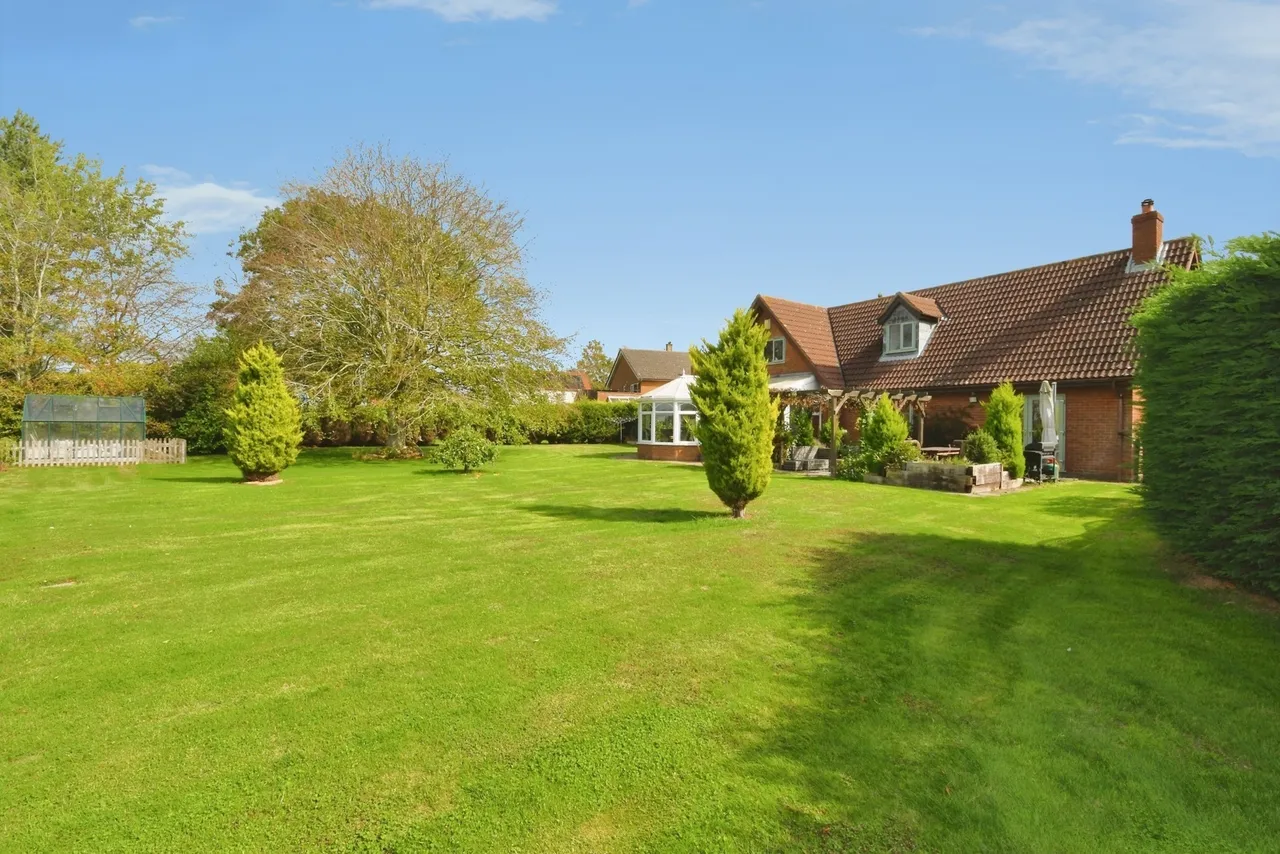 Louth Road, Wragby, Market Rasen, Lincolnshire, LN8, photo 7