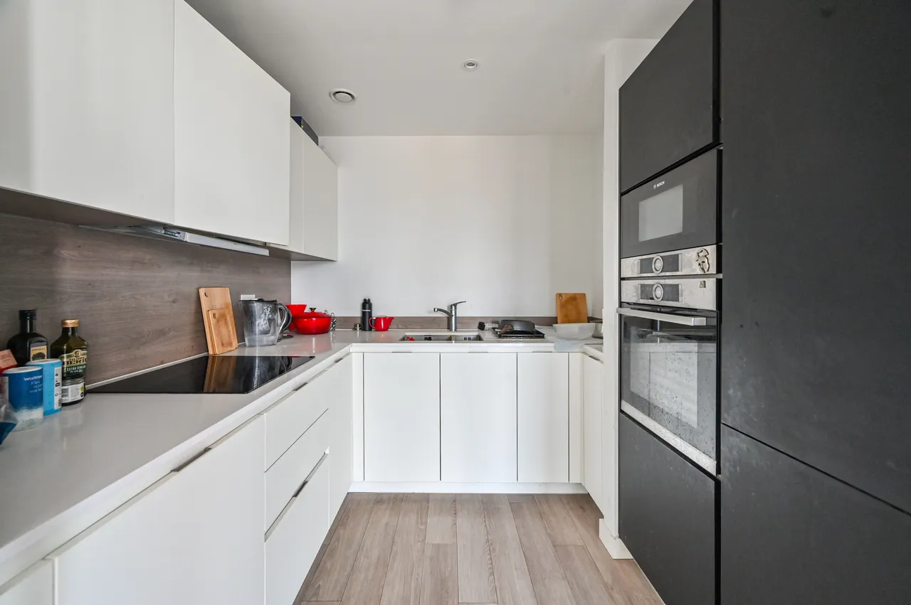 Flat 34, Theshoreline Building, 42 Newnton Close, London, photo 9