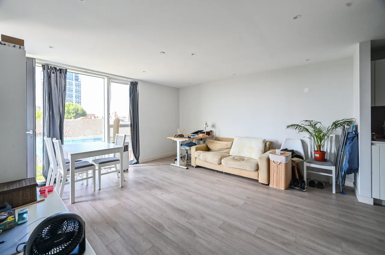 Flat 34, Theshoreline Building, 42 Newnton Close, London, photo 2