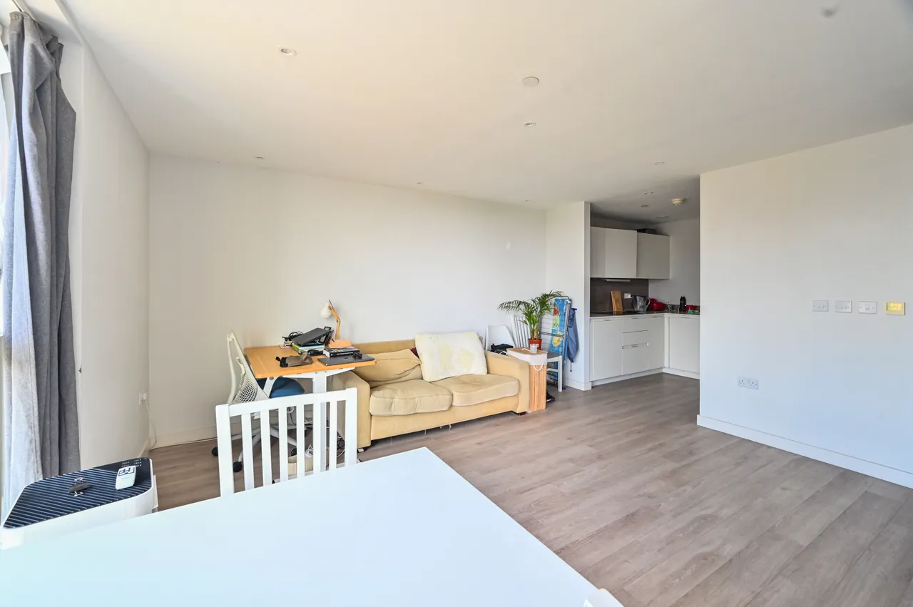 Flat 34, Theshoreline Building, 42 Newnton Close, London, photo 6