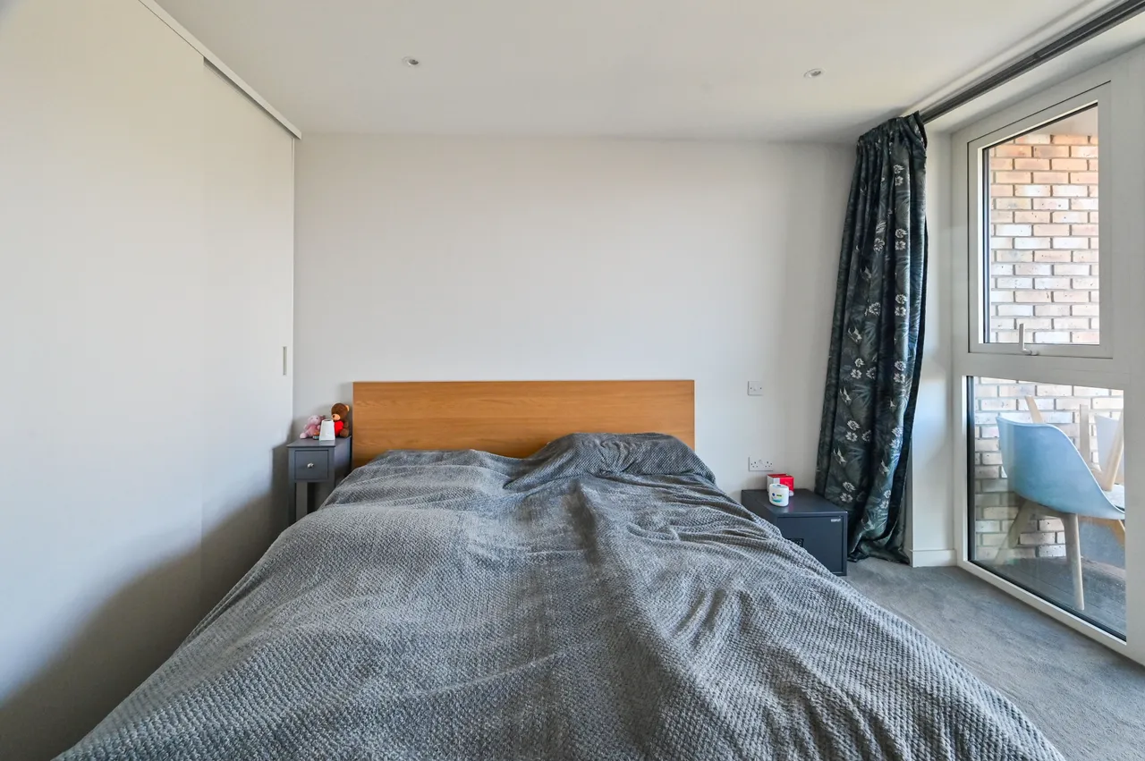 Flat 34, Theshoreline Building, 42 Newnton Close, London, photo 12