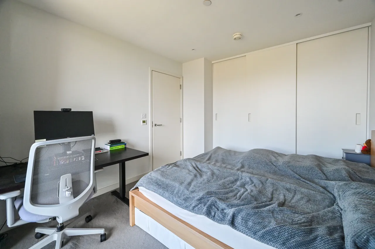 Flat 34, Theshoreline Building, 42 Newnton Close, London, photo 11
