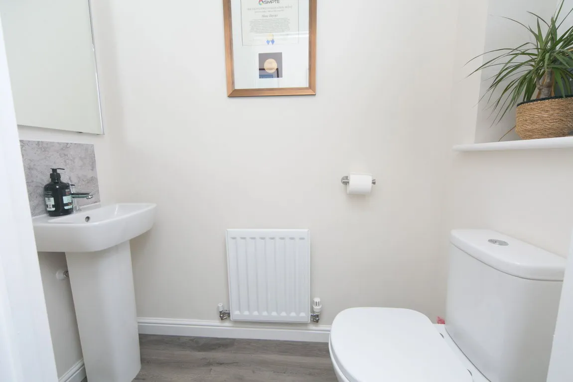 Plas Hesketh, Abergele, LL22, photo 4