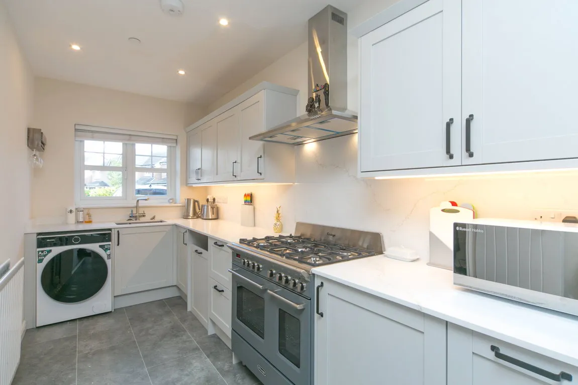 Plas Hesketh, Abergele, LL22, photo 7