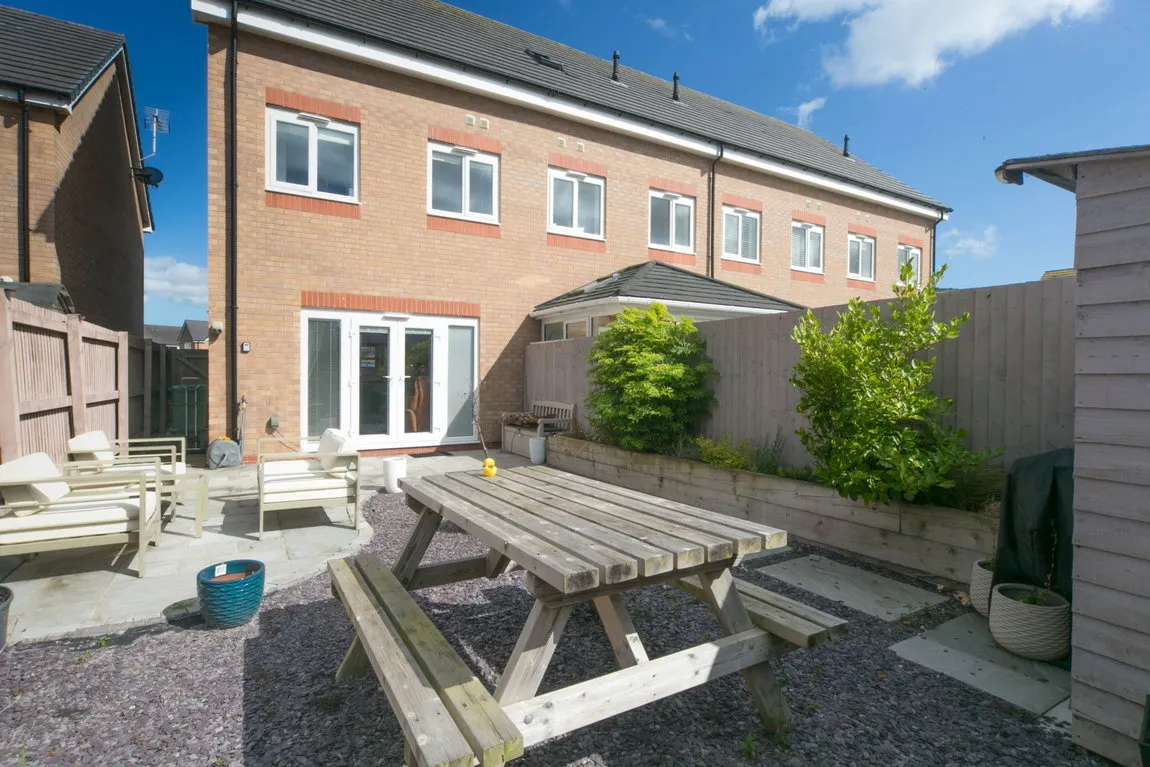 Plas Hesketh, Abergele, LL22, photo 12